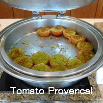 Tomato Provencal